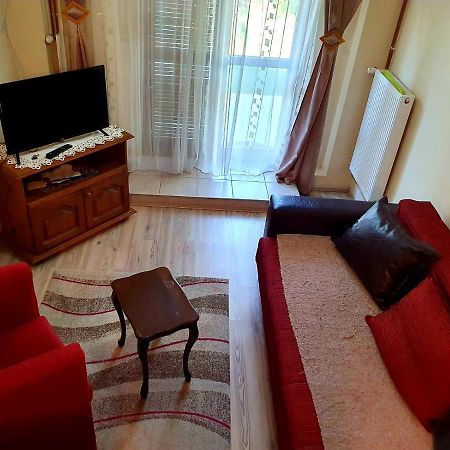 Apartman Sergej 2 Soko Banja Εξωτερικό φωτογραφία