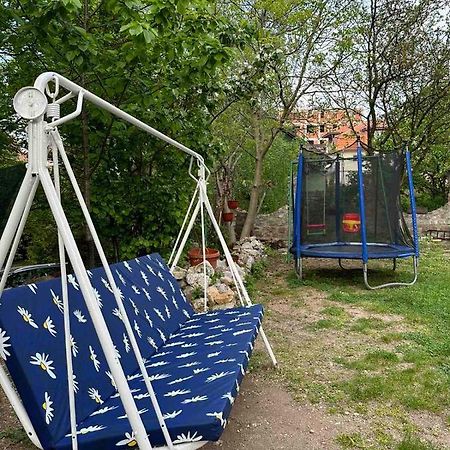 Apartman Sergej 2 Soko Banja Εξωτερικό φωτογραφία