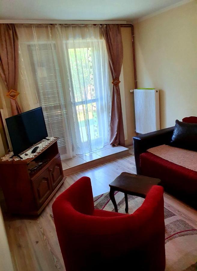 Apartman Sergej 2 Soko Banja Εξωτερικό φωτογραφία
