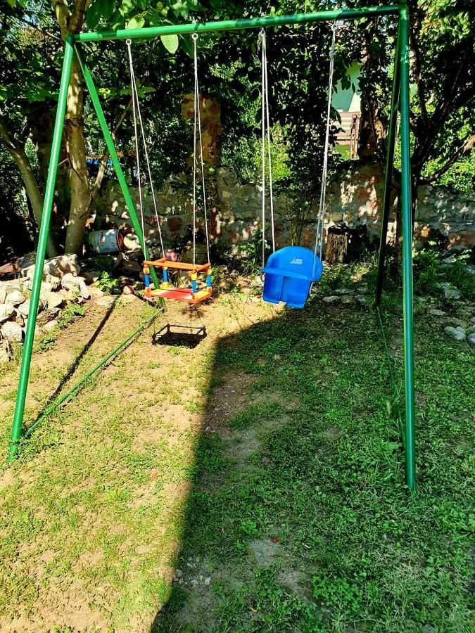 Apartman Sergej 2 Soko Banja Εξωτερικό φωτογραφία