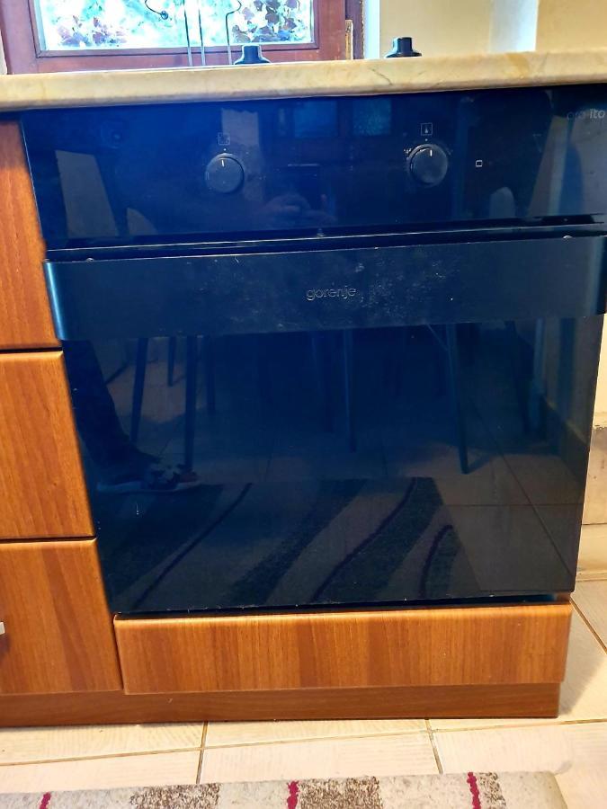 Apartman Sergej 2 Soko Banja Εξωτερικό φωτογραφία