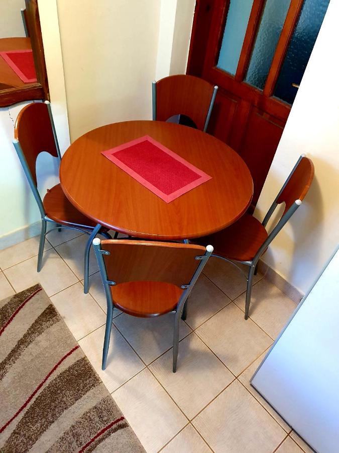 Apartman Sergej 2 Soko Banja Εξωτερικό φωτογραφία