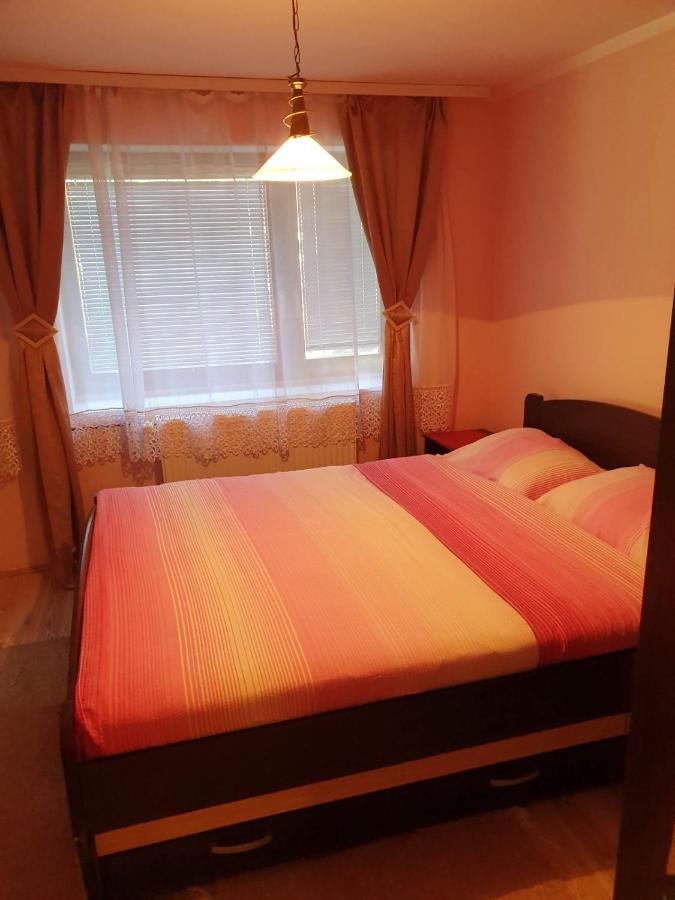 Apartman Sergej 2 Soko Banja Εξωτερικό φωτογραφία