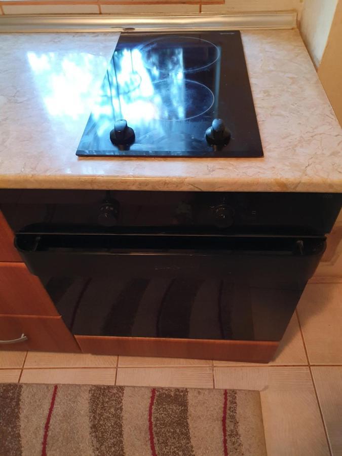 Apartman Sergej 2 Soko Banja Εξωτερικό φωτογραφία