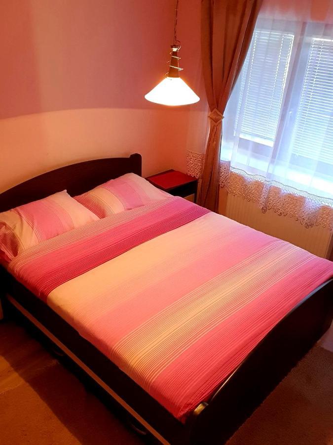 Apartman Sergej 2 Soko Banja Εξωτερικό φωτογραφία