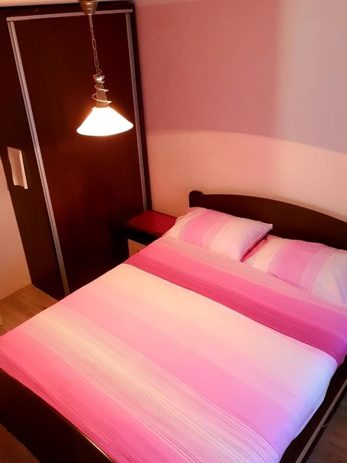 Apartman Sergej 2 Soko Banja Εξωτερικό φωτογραφία