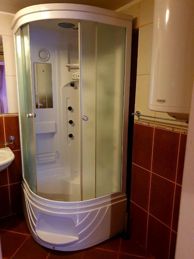 Apartman Sergej 2 Soko Banja Εξωτερικό φωτογραφία