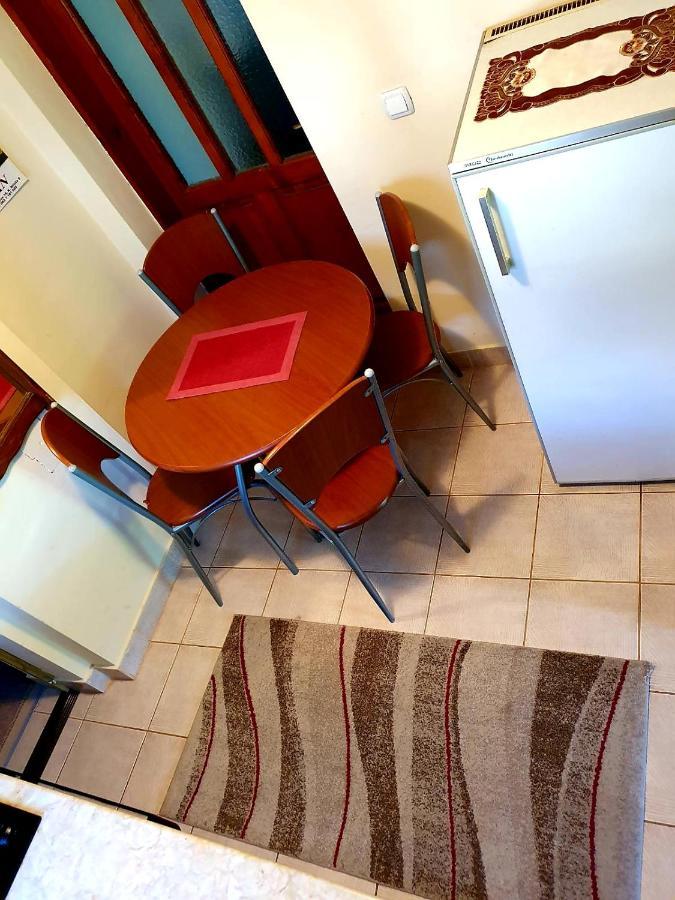 Apartman Sergej 2 Soko Banja Εξωτερικό φωτογραφία